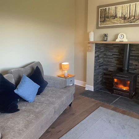 Till Cottage 3 Fenton Hill Farm Wooler Extérieur photo