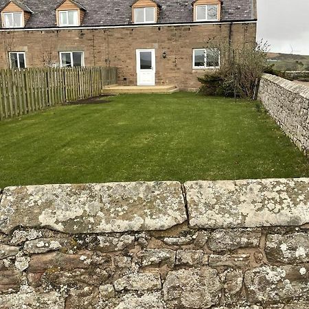 Till Cottage 3 Fenton Hill Farm Wooler Extérieur photo