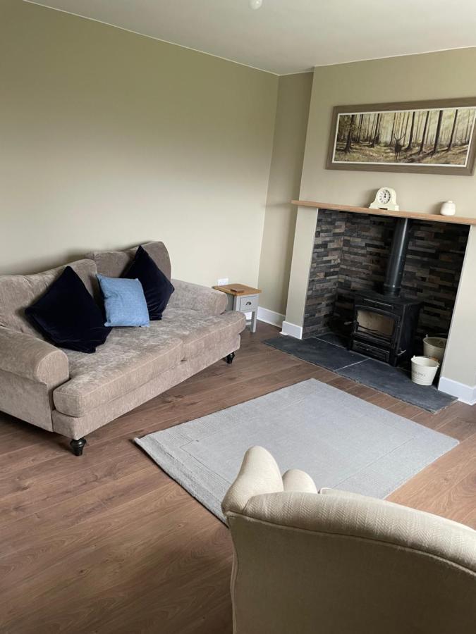 Till Cottage 3 Fenton Hill Farm Wooler Extérieur photo