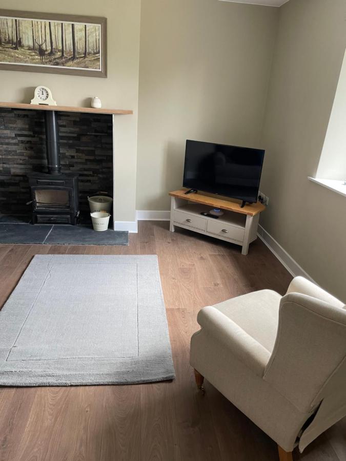Till Cottage 3 Fenton Hill Farm Wooler Extérieur photo